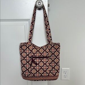 Vera Bradley Tote Bag